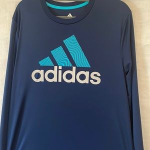 Adidas Shirt Kids